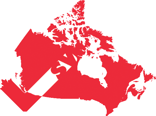 Strategic Voting 2021 Canadian Federal Election